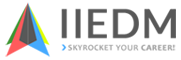 IIEDM Digital Marketing Institute Logo